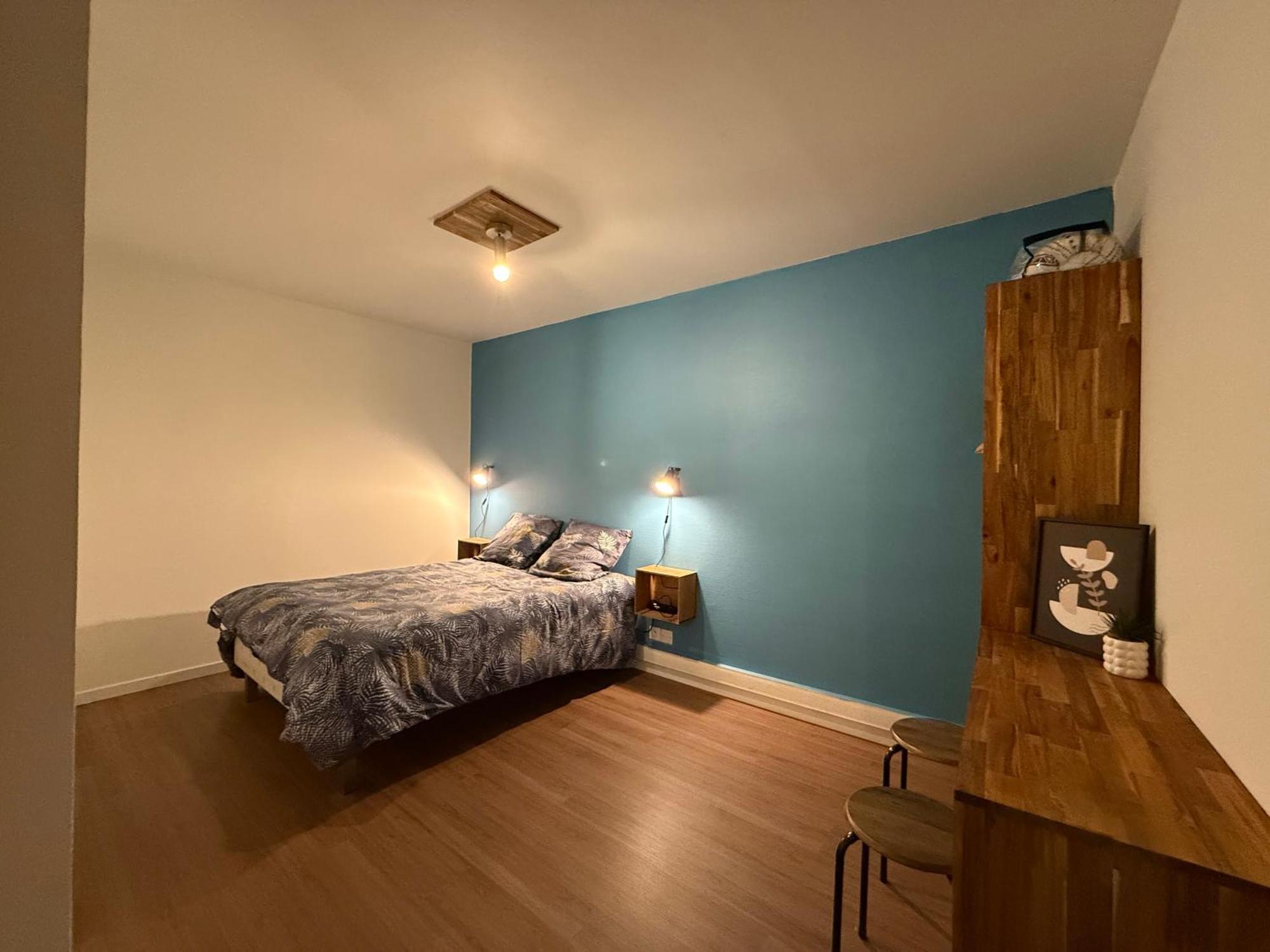 Ferienwohnung Hyper Centre Le Cozy Colbert Troyes Exterior foto